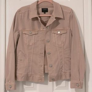 Liverpool Temma Denim Jacket